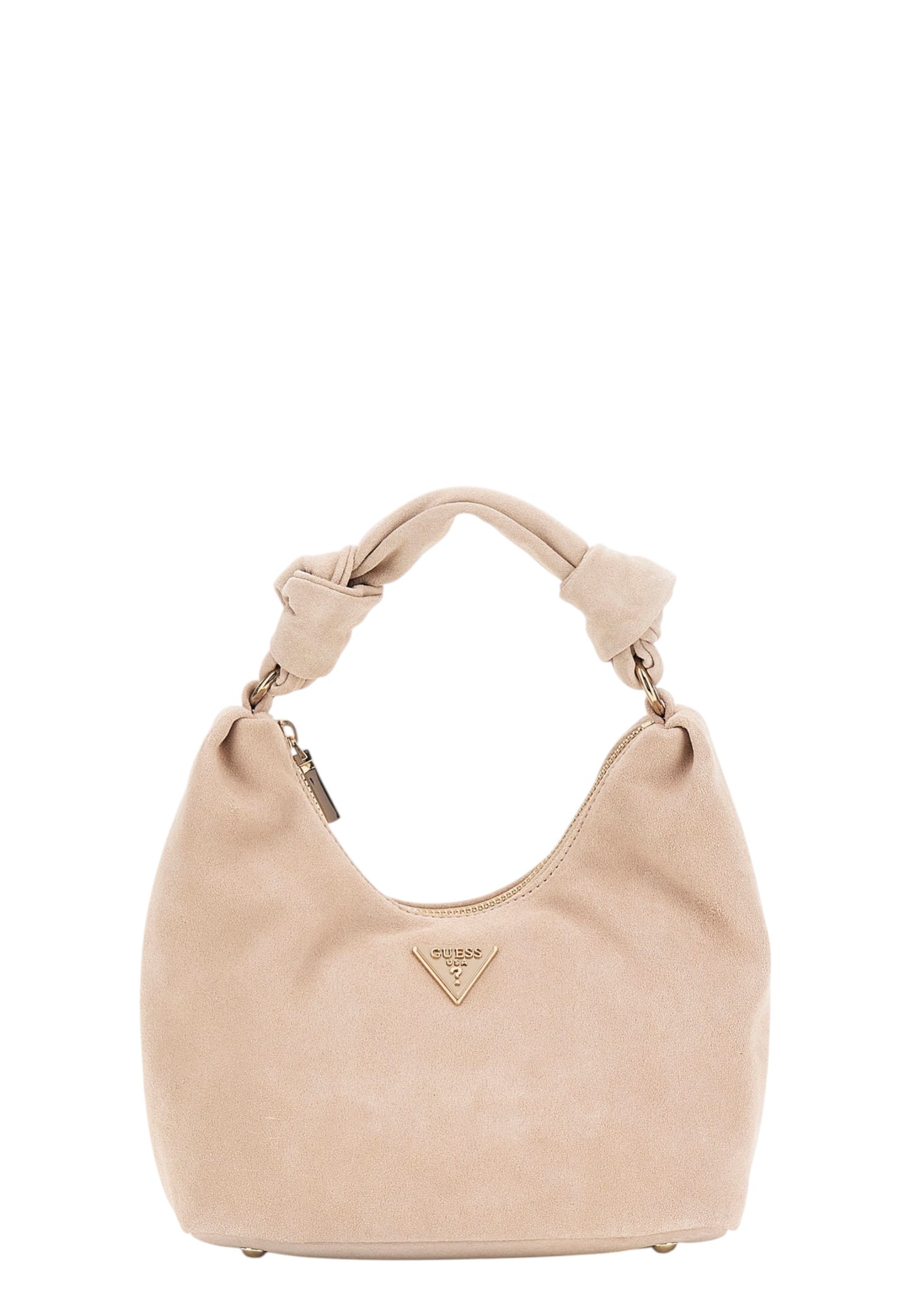 Borsa A Spalla Donna Guess Hobo Isotta HWSG9660010