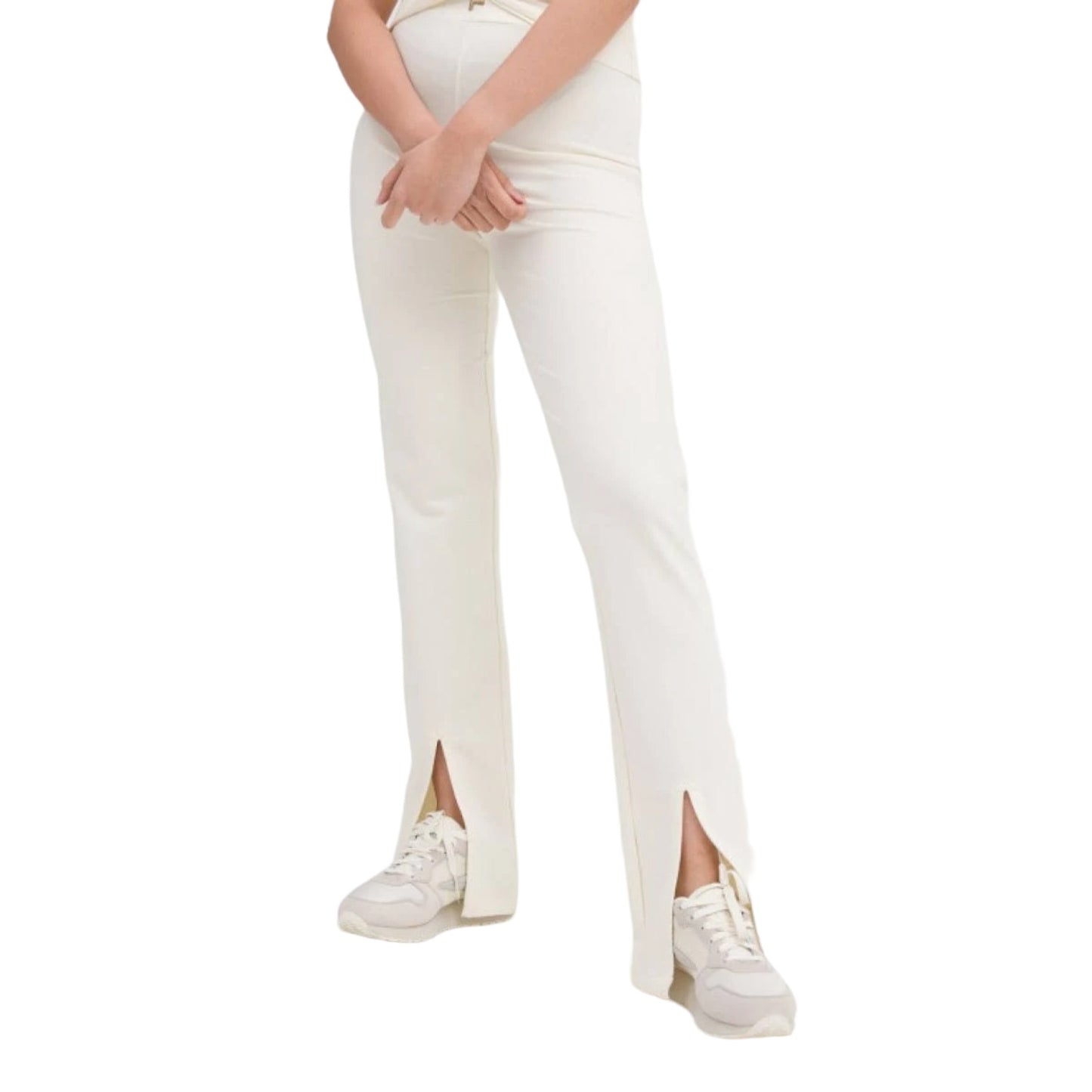 Pantaloni Tuta Donna Fila Comines FAW0392