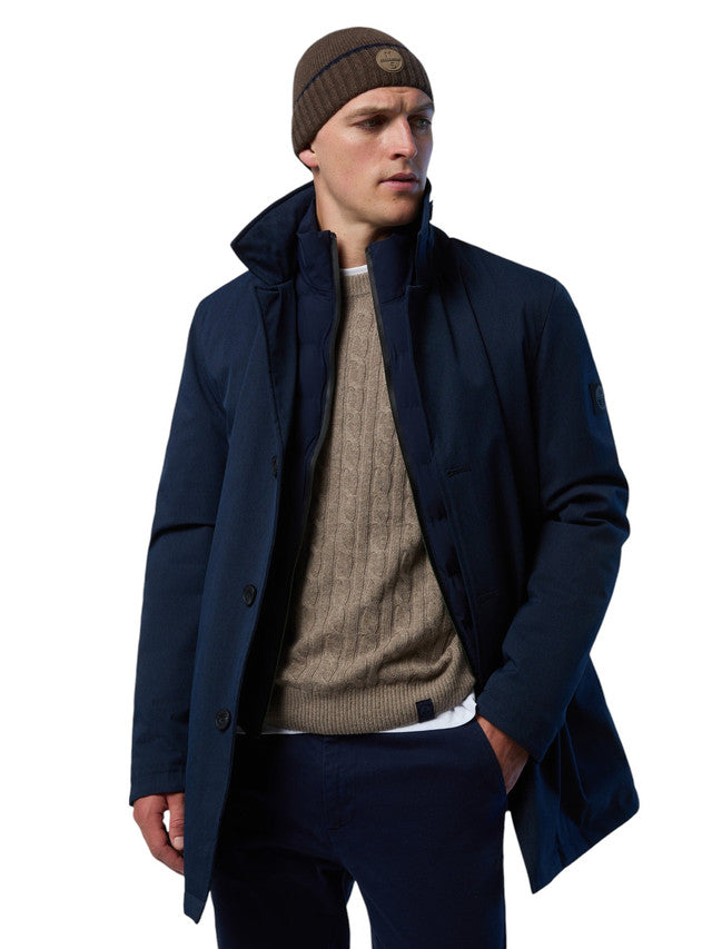 603314 - Cappotto - North Sails