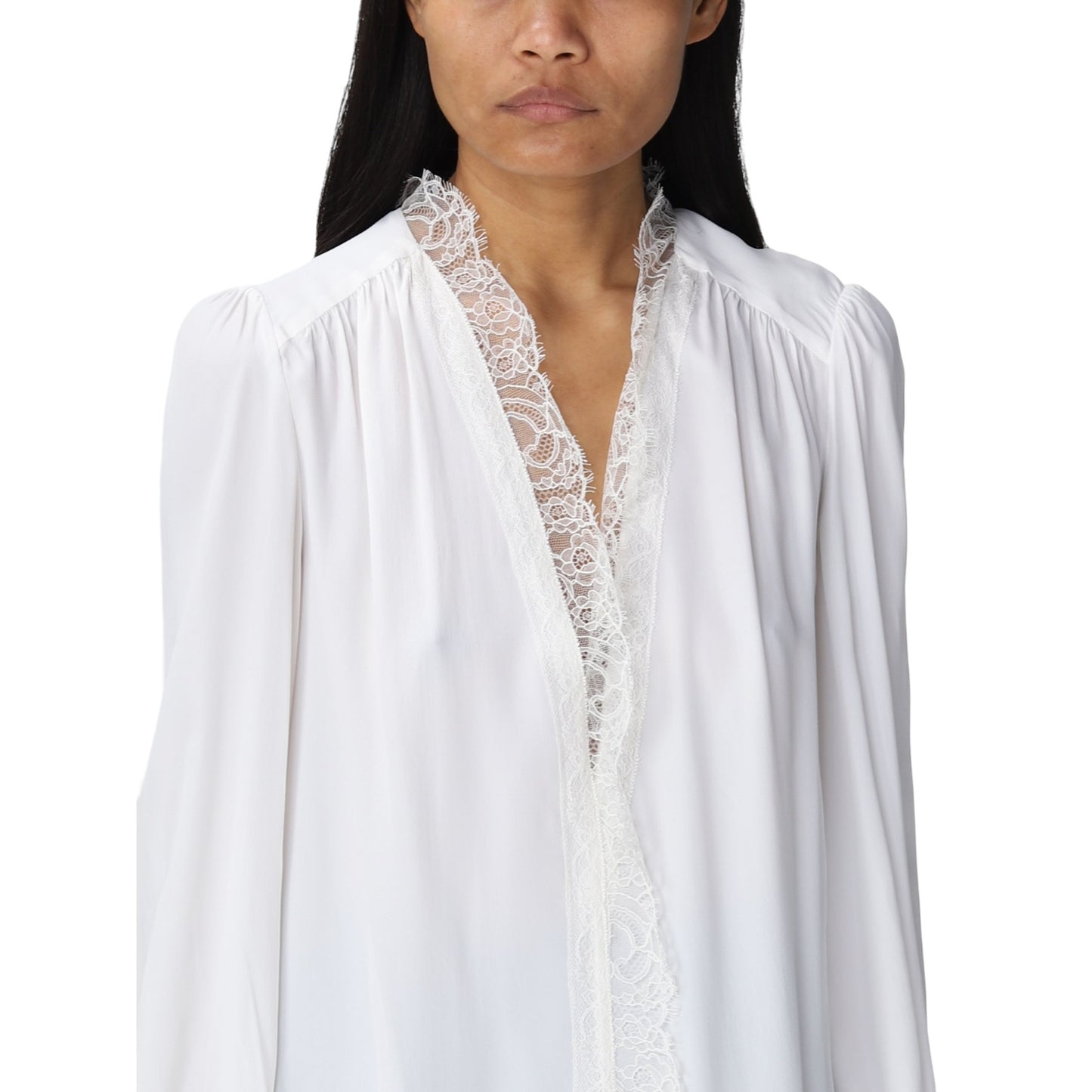 Blusa Manica lunga Donna Pinko Corzuela 100107A0H6