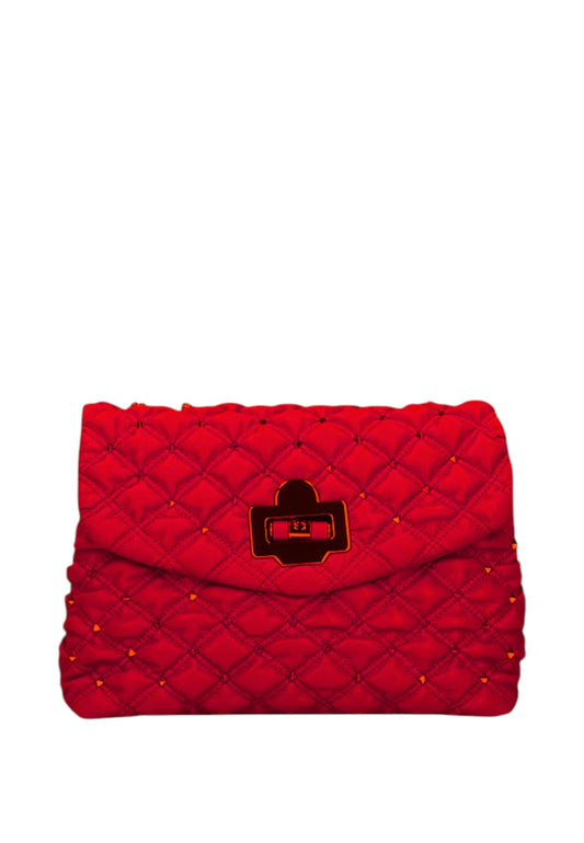 Borsa A Tracolla Donna La Carrie   111M-WM-351-SYN