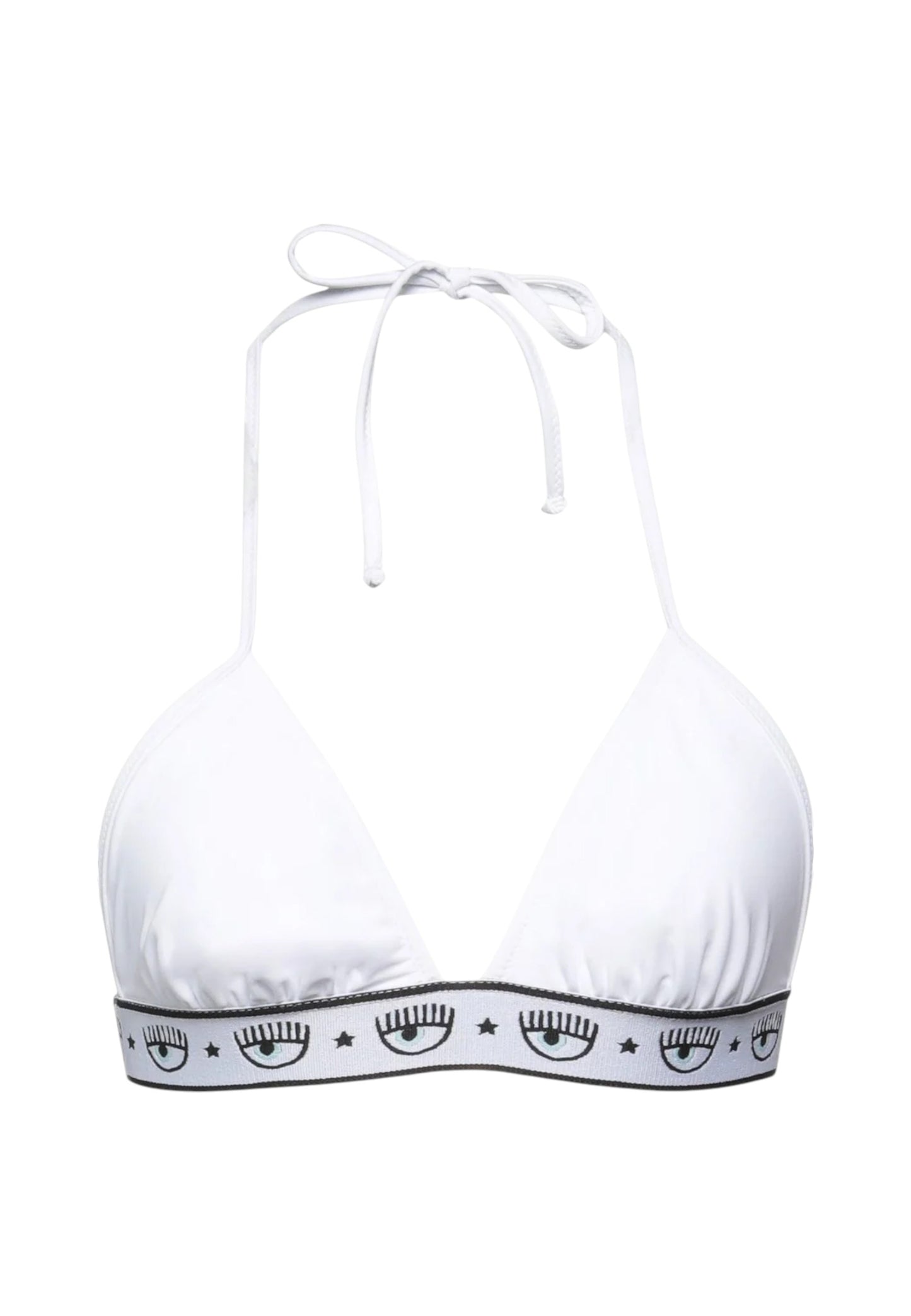Bikini Pezzo Sopra Donna Chiara Ferragni 241V7A57024901
