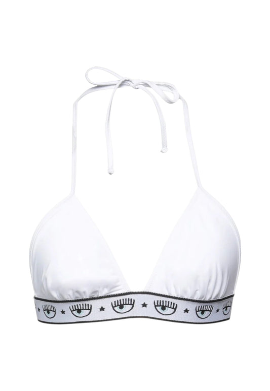 Bikini Pezzo Sopra Donna Chiara Ferragni   241V7A57024901