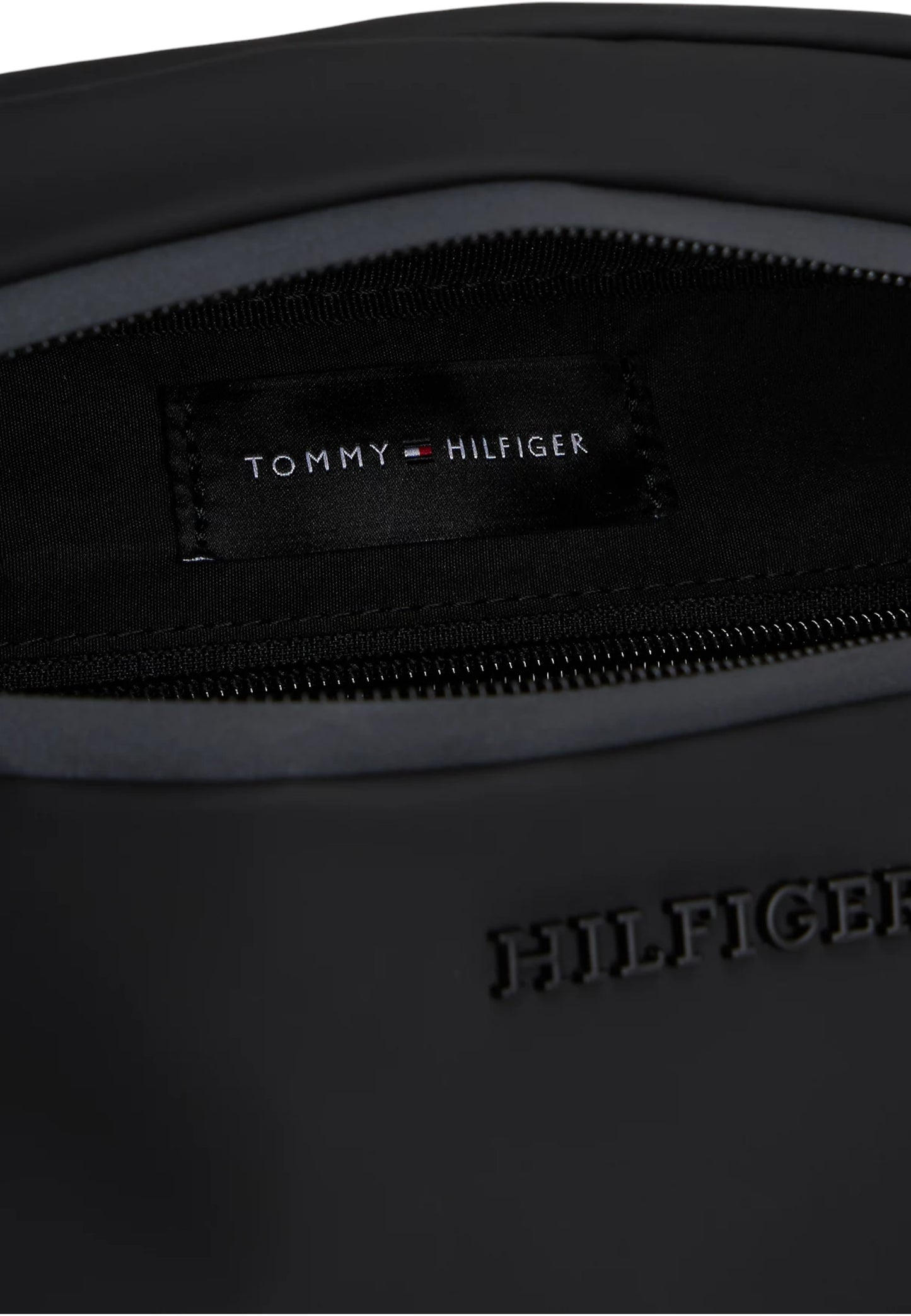 Marsupio Uomo Tommy Hilfiger Th Tpu
