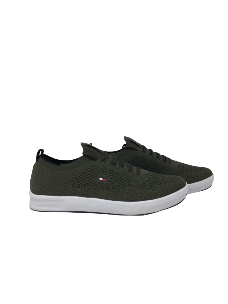 FM0FM04007 - Baskets - Tommy Hilfiger