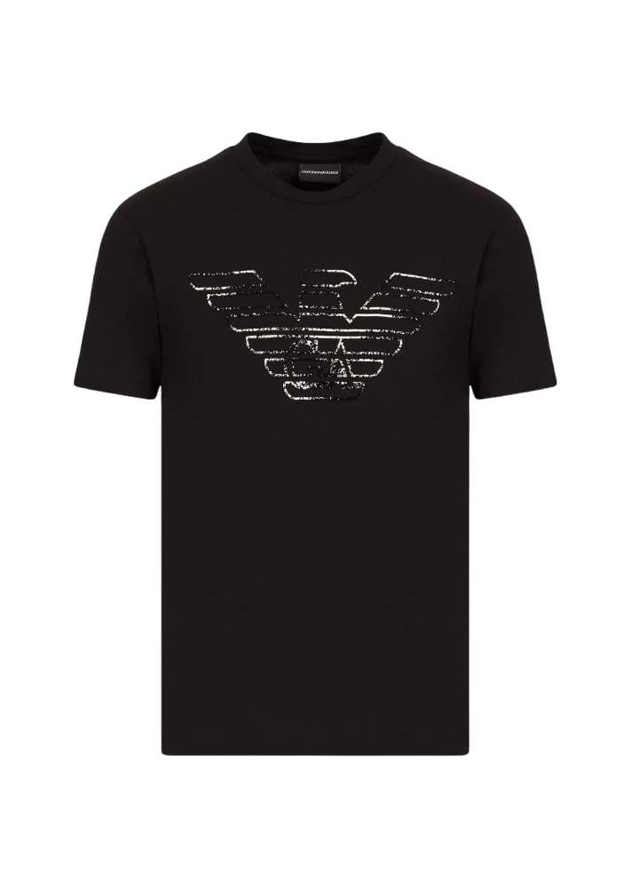 3L1TFM1JPZZ - T-shirt - Emporio Armani
