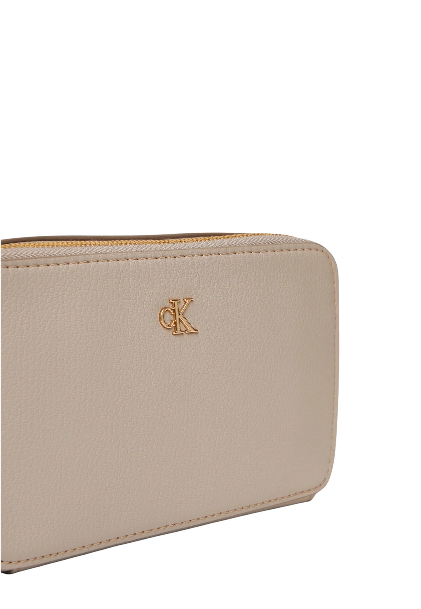 Borsa A Tracolla Donna Calvin klein Camera Bag Minimal Mono