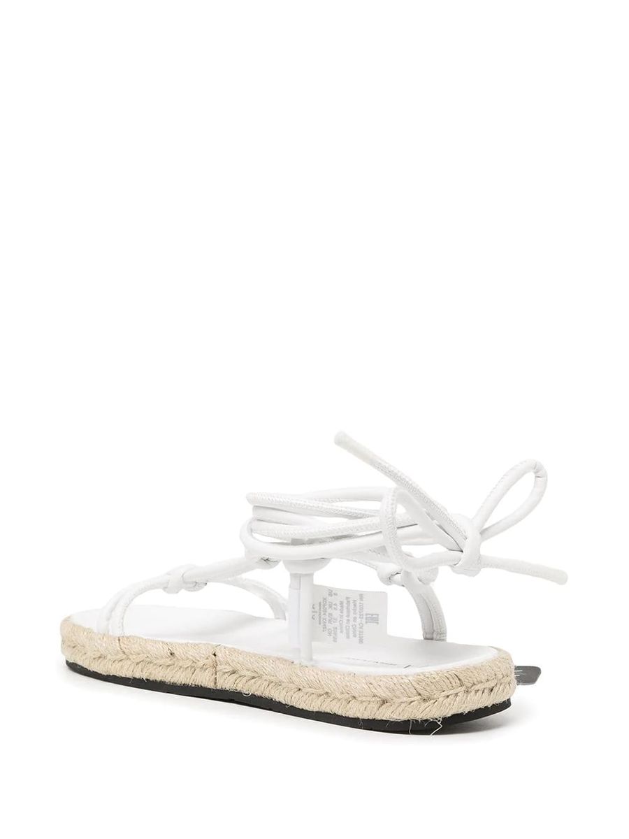 Sandali Bassi Donna Armani Exchange XDP024XV427