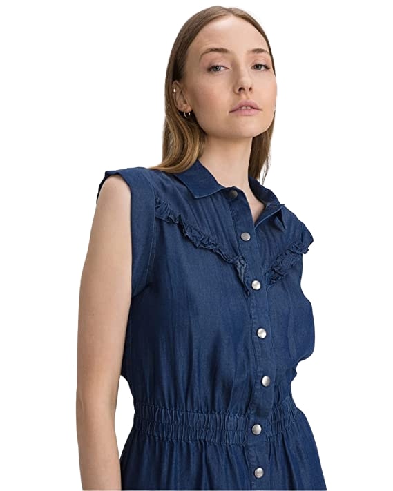 Vestito Corto Donna Gas 275563010850