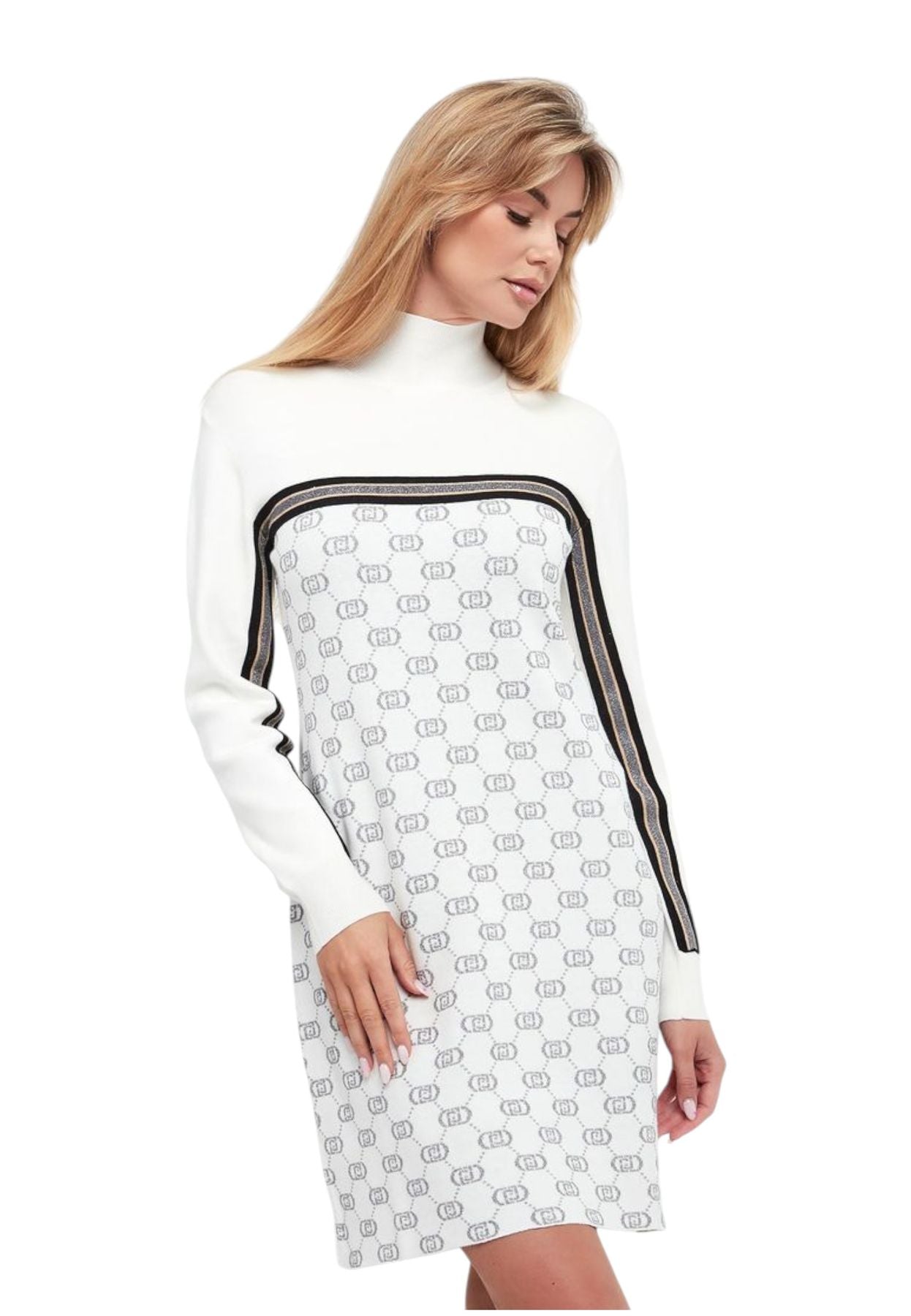 TF4227MS63L - Vestito - Liu Jo