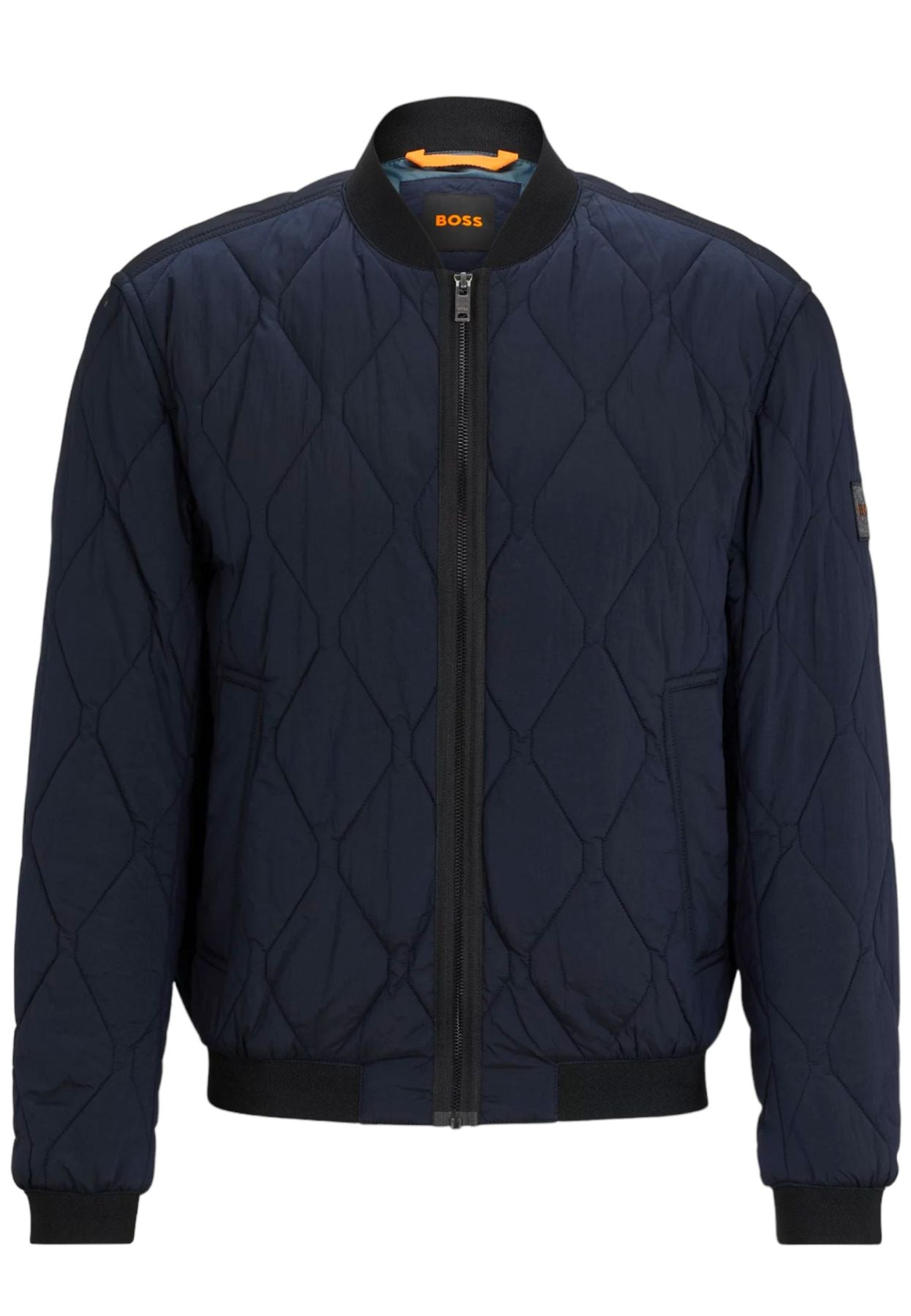 Giacca Bomber Uomo Boss Ofaster 50498608