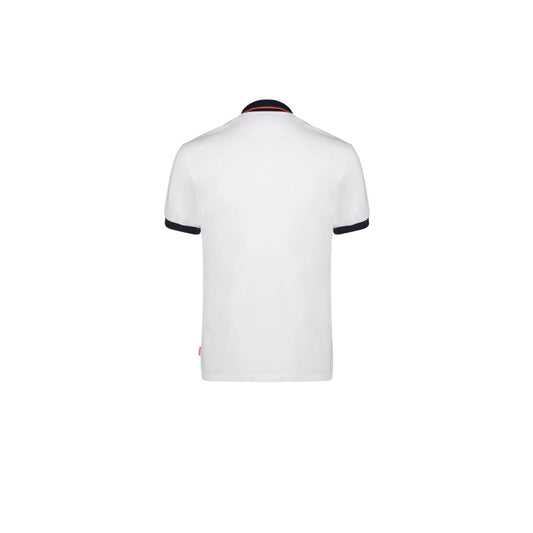 Polo Manica Corta Uomo Gaudi   311GU64004