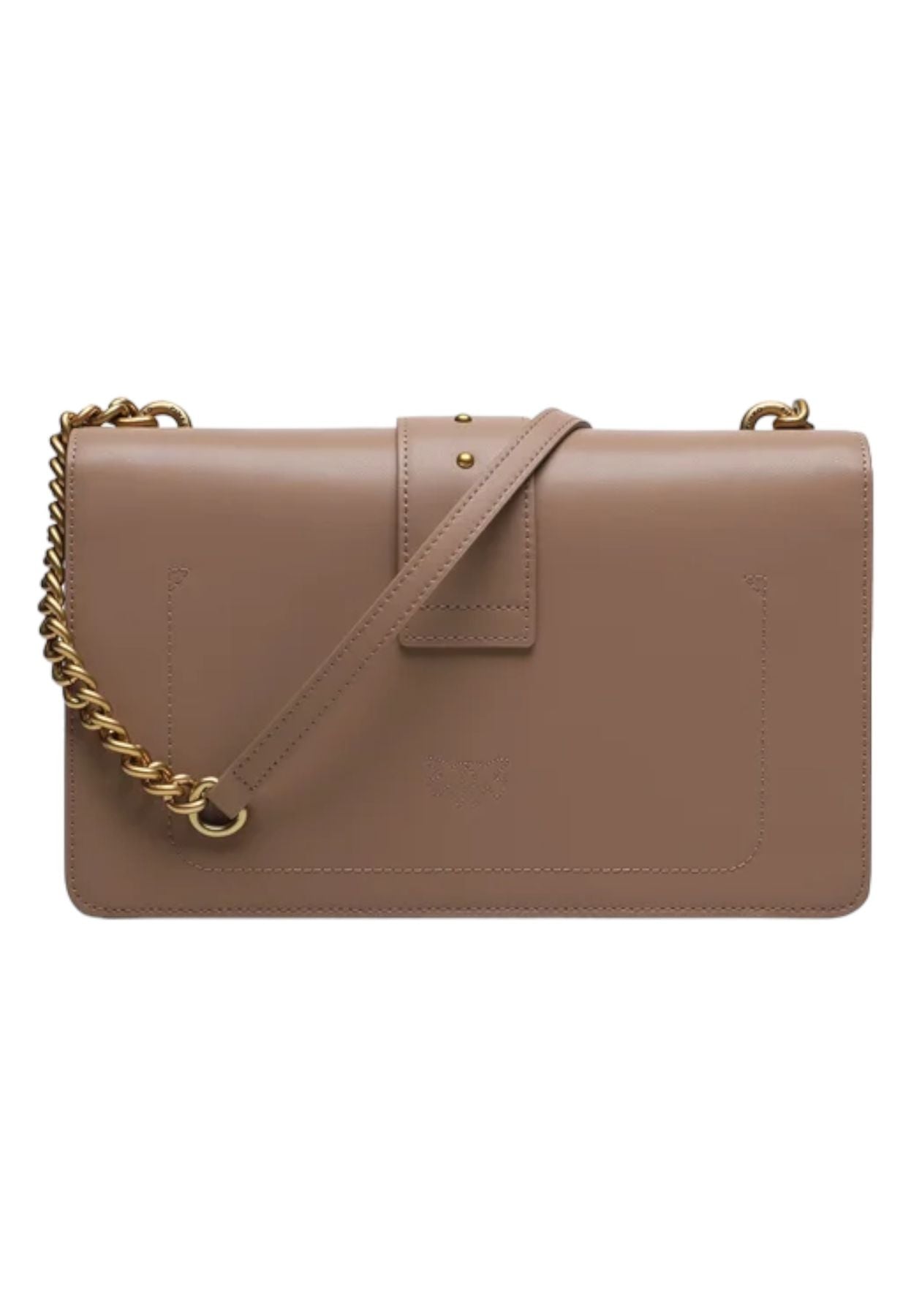 Borsa A Tracolla Donna Pinko Love One Classic 100053A0F1