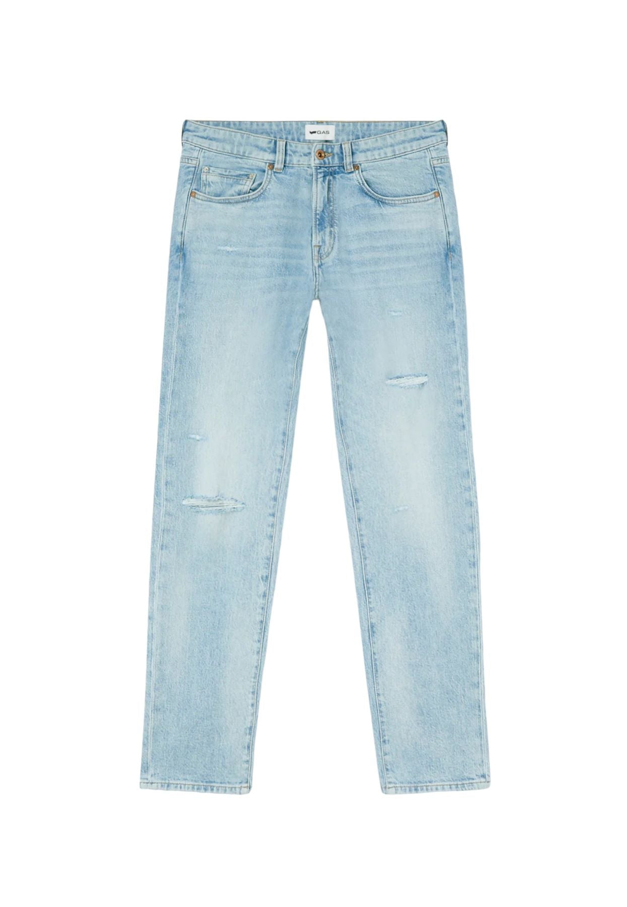 Jeans Uomo Gas 351451031460