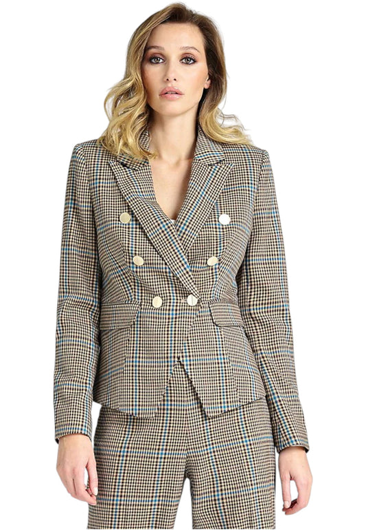 Giacca Elegante Donna Marciano By Guess Blazer 94G2089176Z