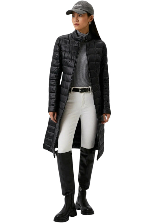 Piumino Lungo Donna Trussardi   56S00925-1T006115