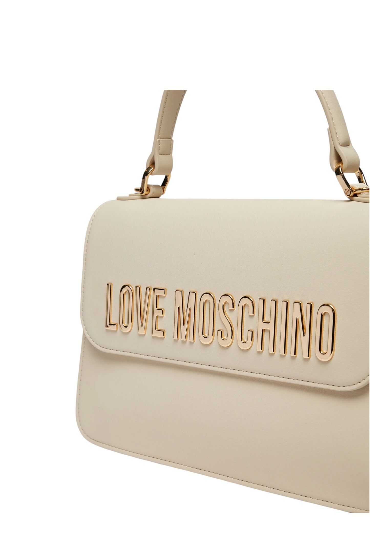 Borsa A Mano Donna Love Moschino