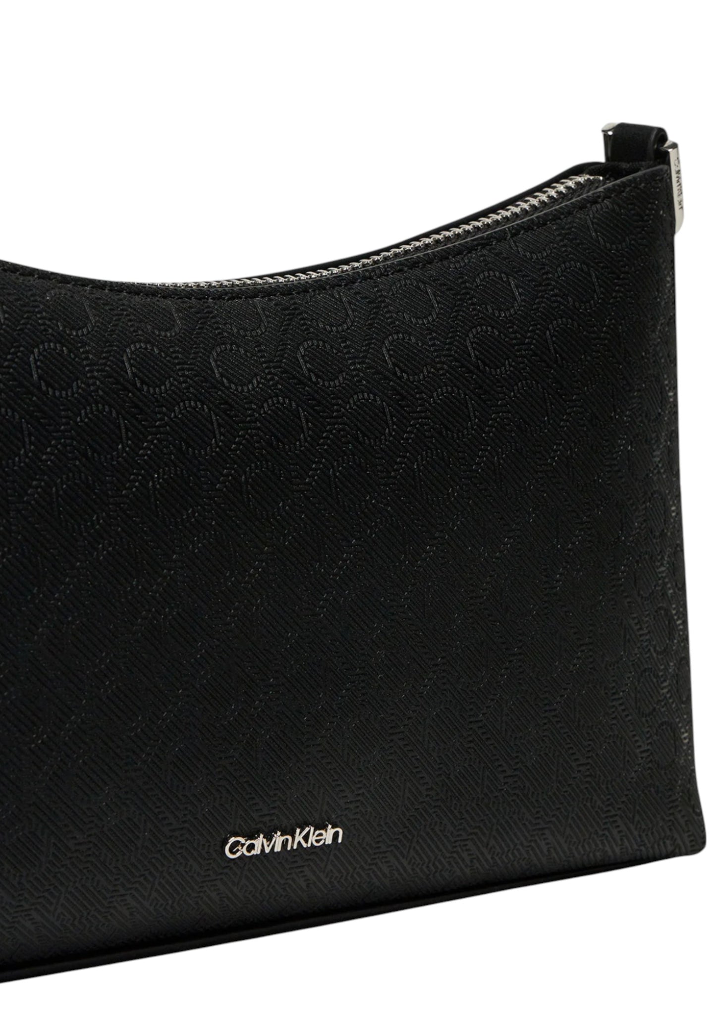 Borsa A Tracolla Donna Calvin klein Aop Ck Must