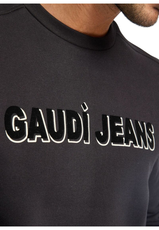 421GU64006 - Felpa - Gaudi