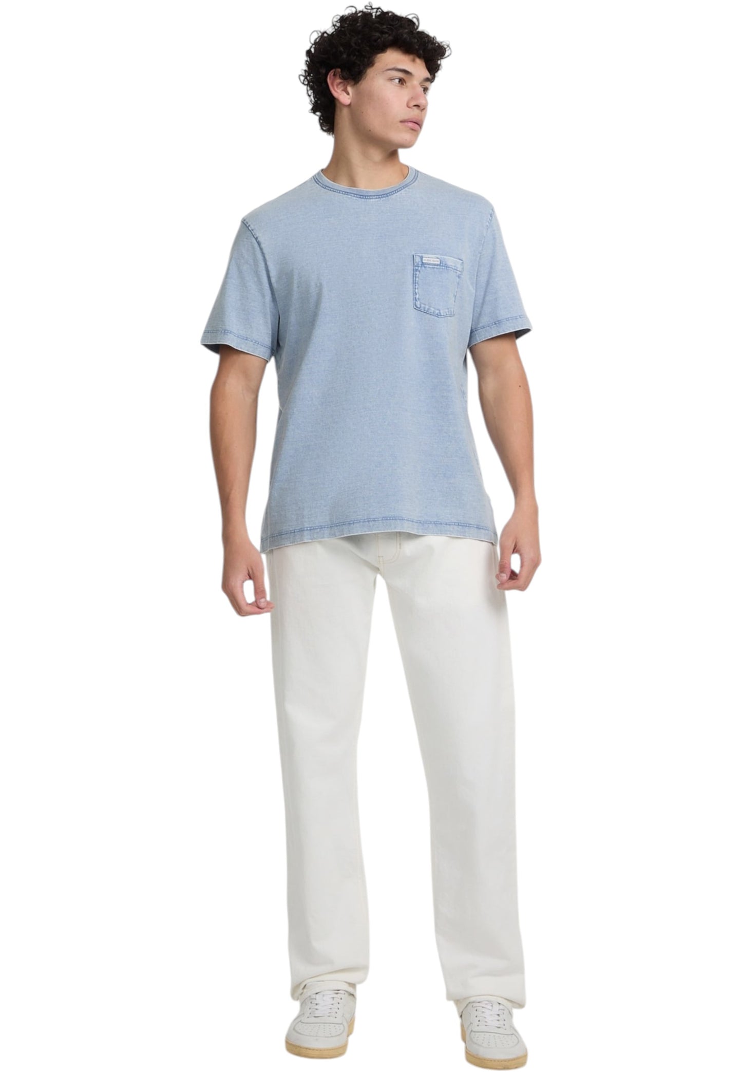 M5GI50KCTG1 - T-Shirt - Guess