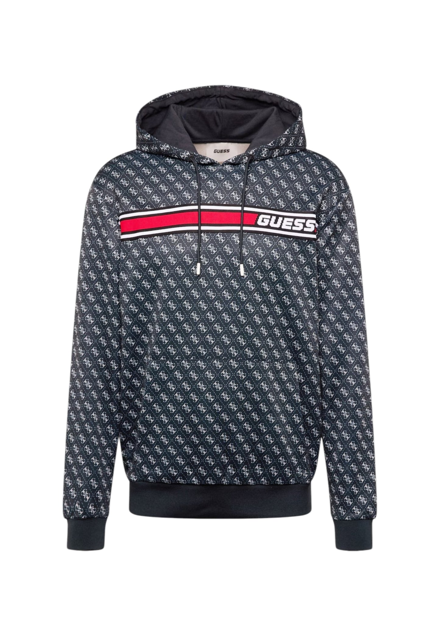 Z4BQ30FL04Q - Sweat-shirt - Guess