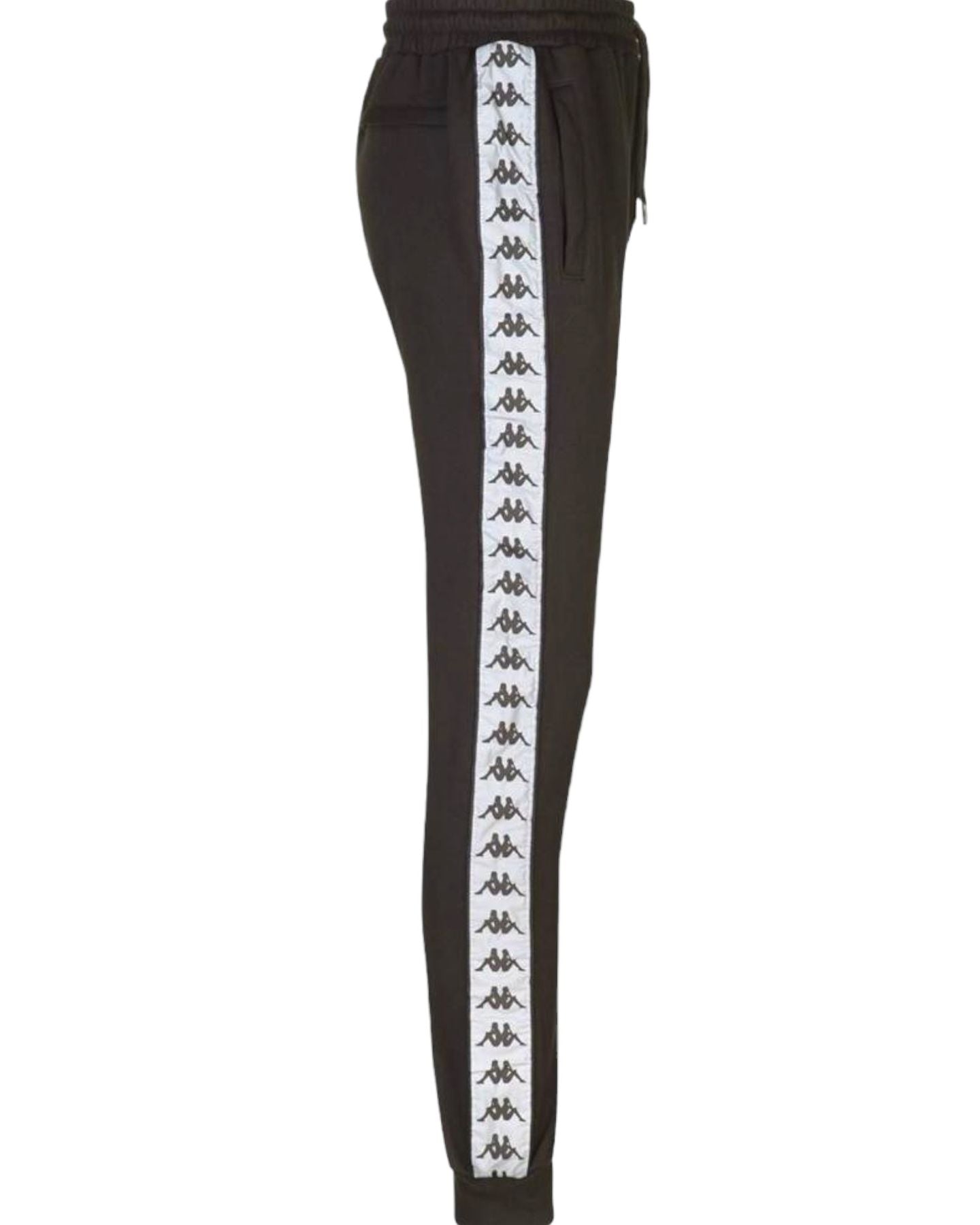 Pantaloni Tuta Uomo Kappa 31141TW