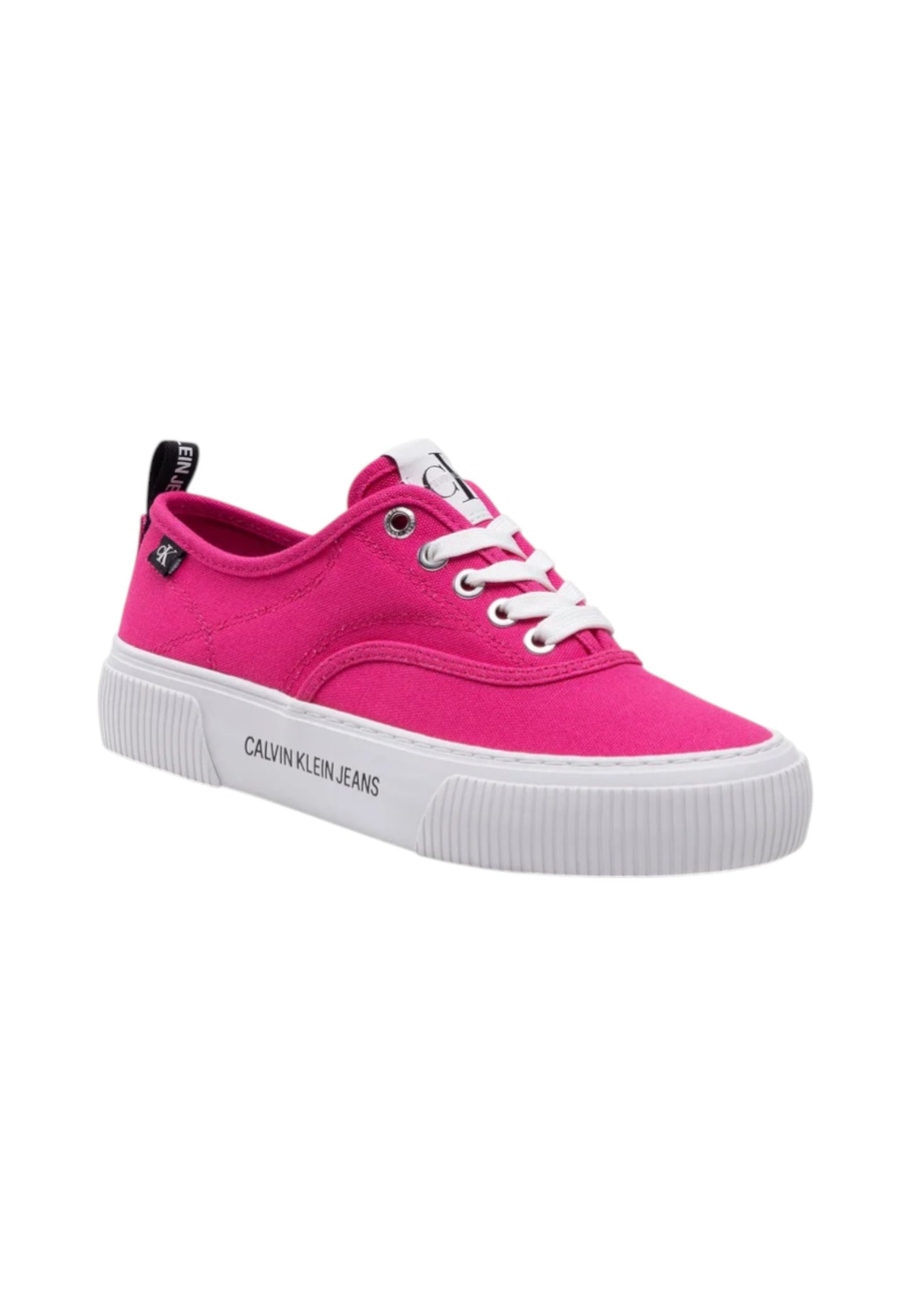 Sneakers Basse Donna Calvin klein YW0YW00054