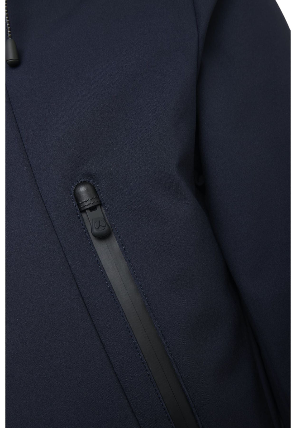 Giacca Invernale Uomo People Of Shibuya   PM862