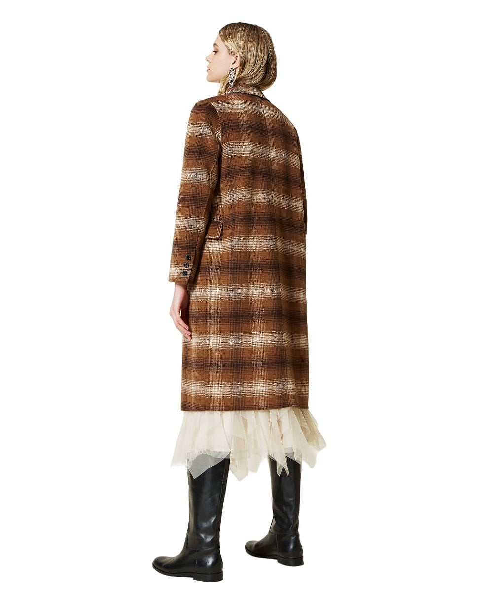 Cappotto Donna Twinset 222TP2190
