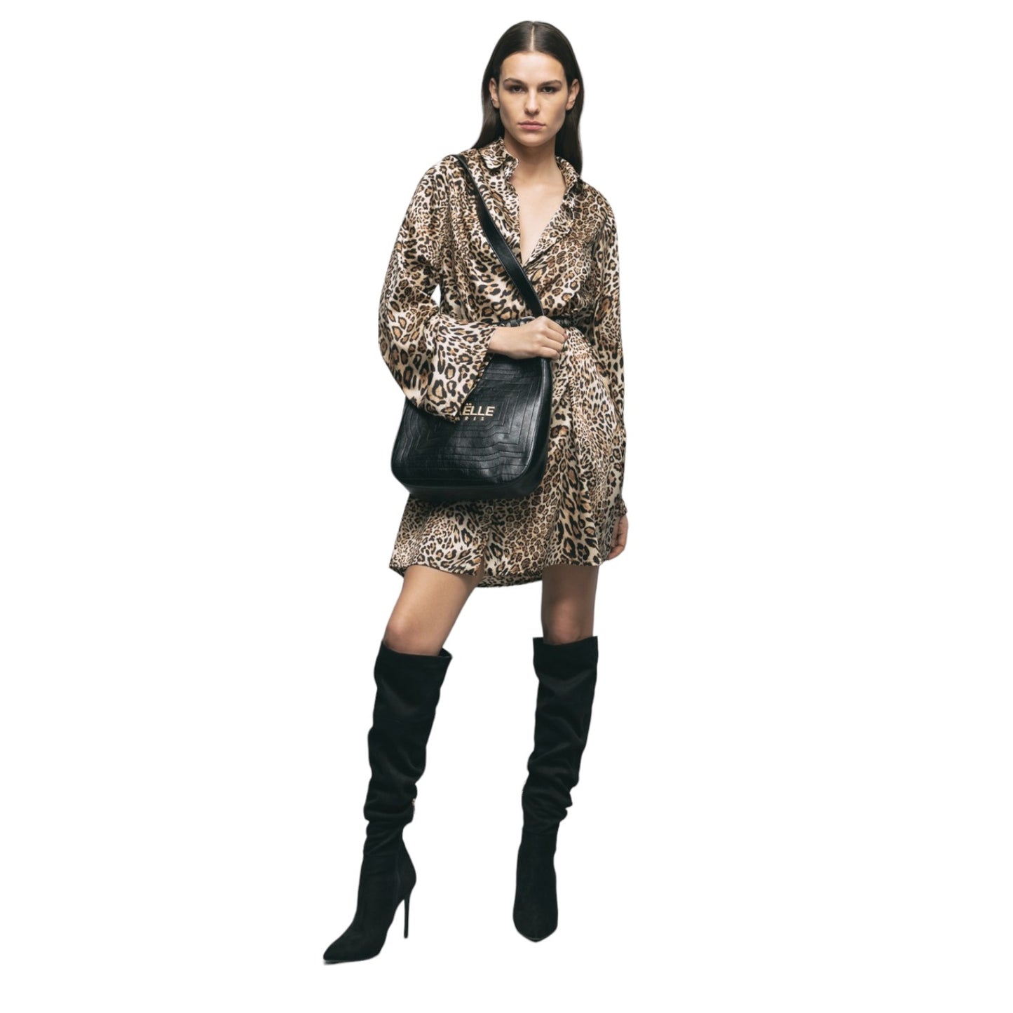 GBDP16570 - Robe - Gaëlle