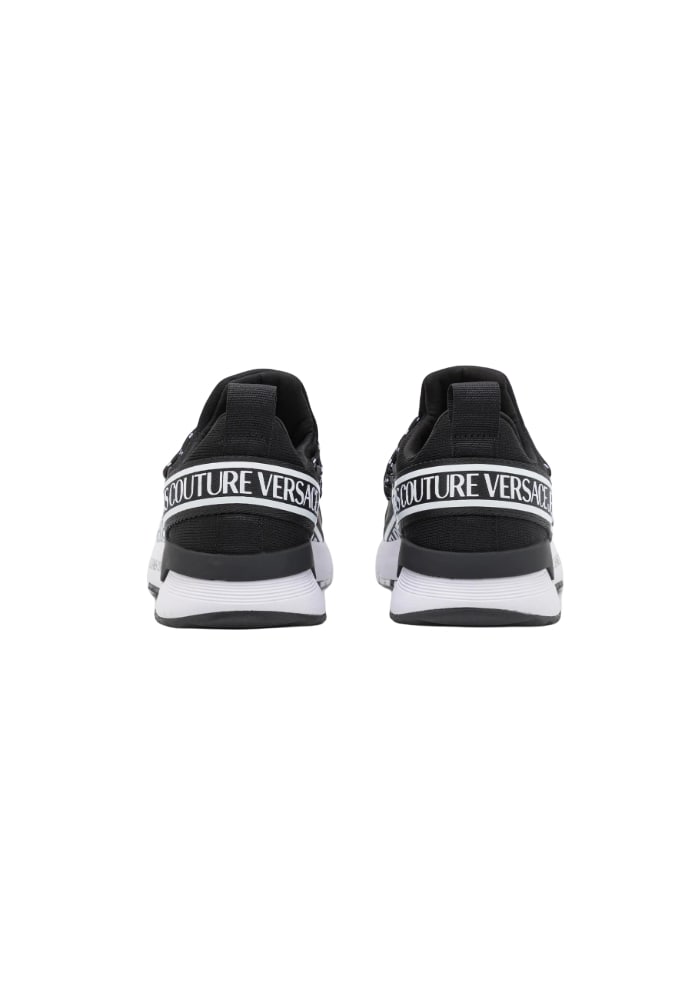 72YA3SA380041 - Baskets - Versace Jeans Couture