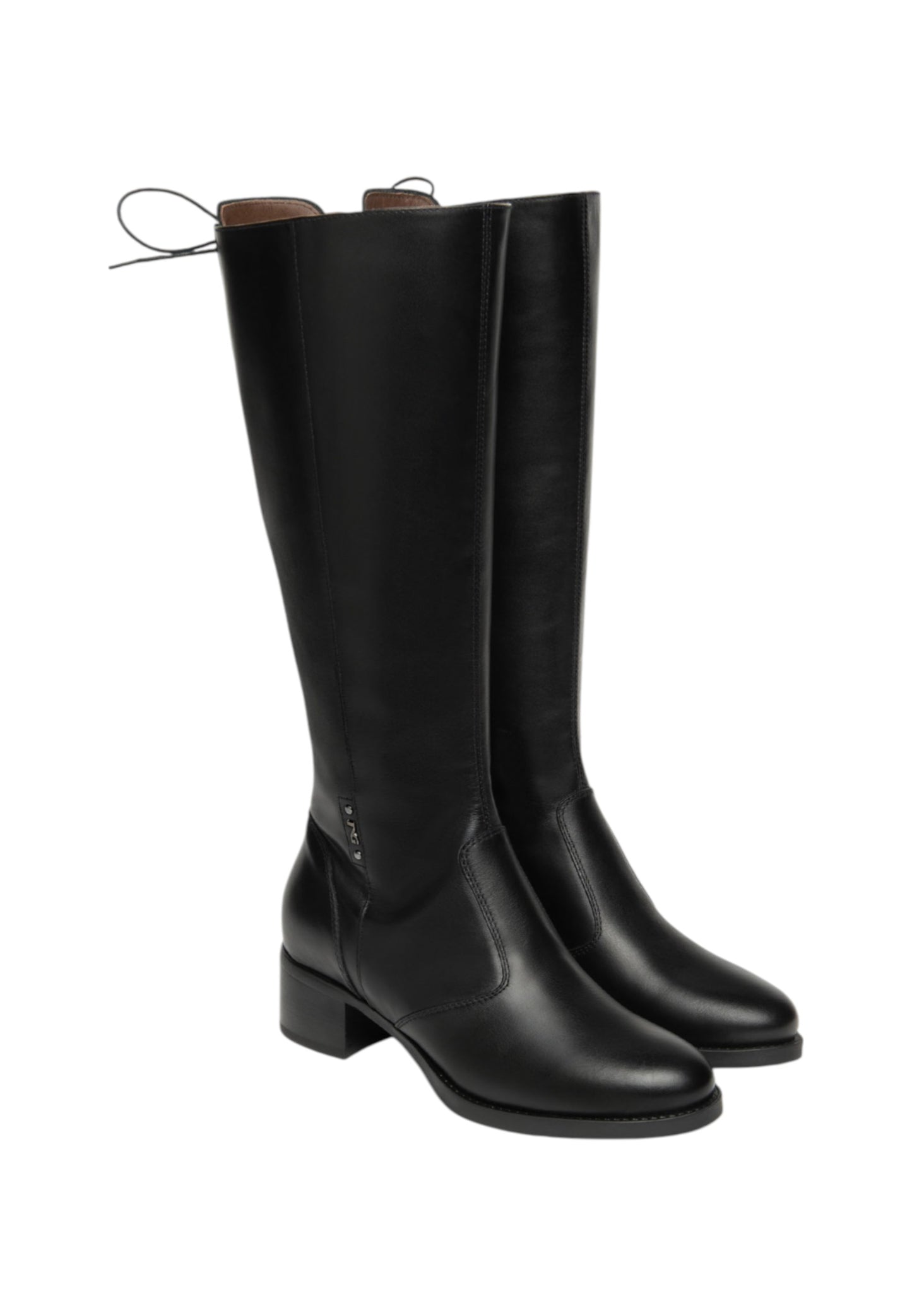 Stivali Donna Nero Giardini I514640D