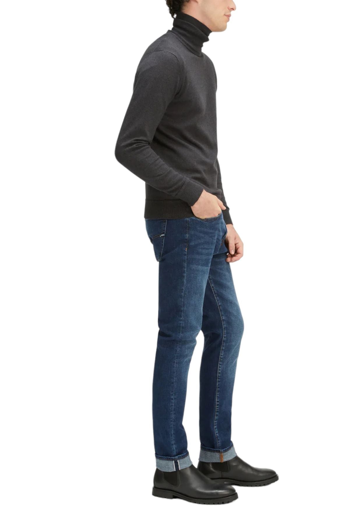 Jeans  Uomo Gas   35144831078