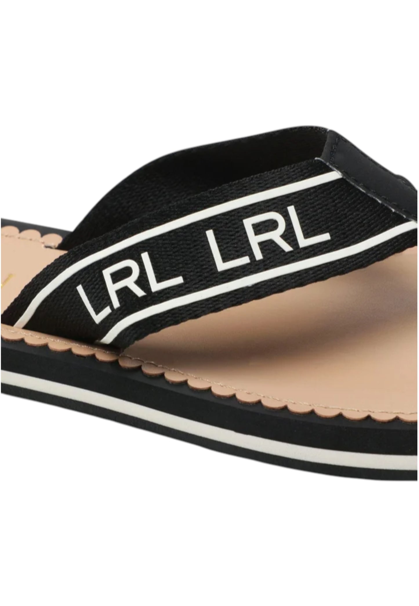 Infradito Donna Lauren Ralph Lauren 802860824001