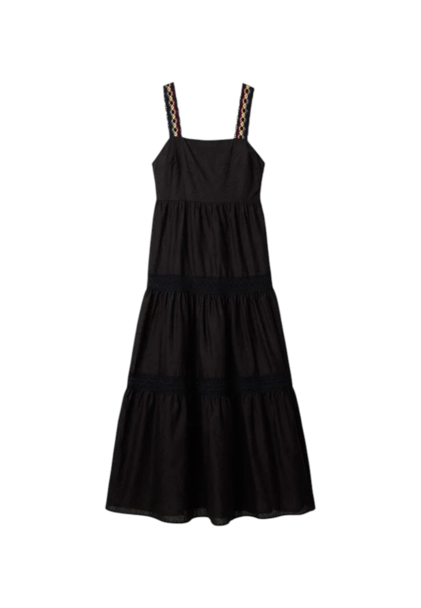 Vestito Lungo Donna Desigual 23SWVW66