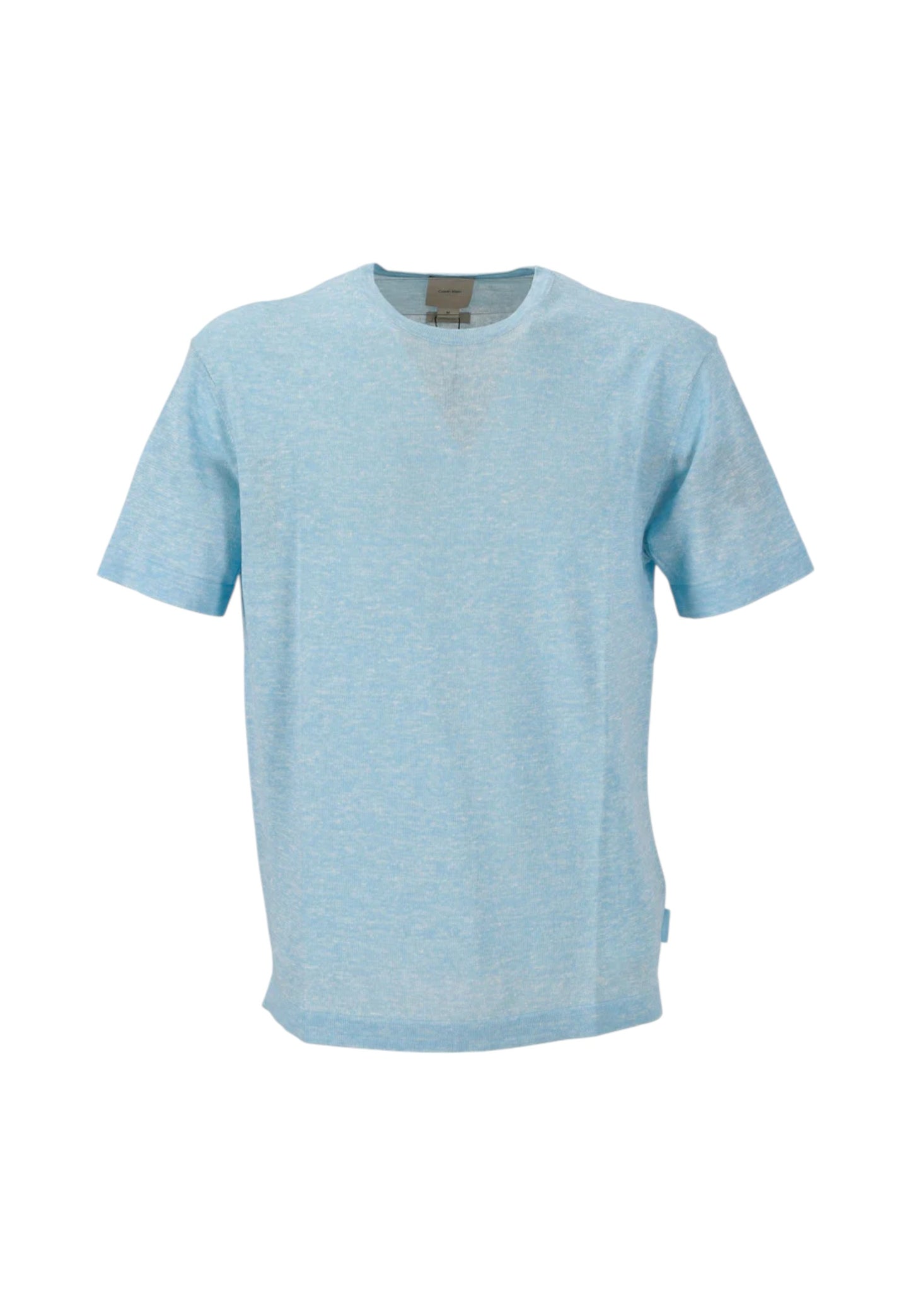 Maglia A Girocollo Uomo Calvin klein