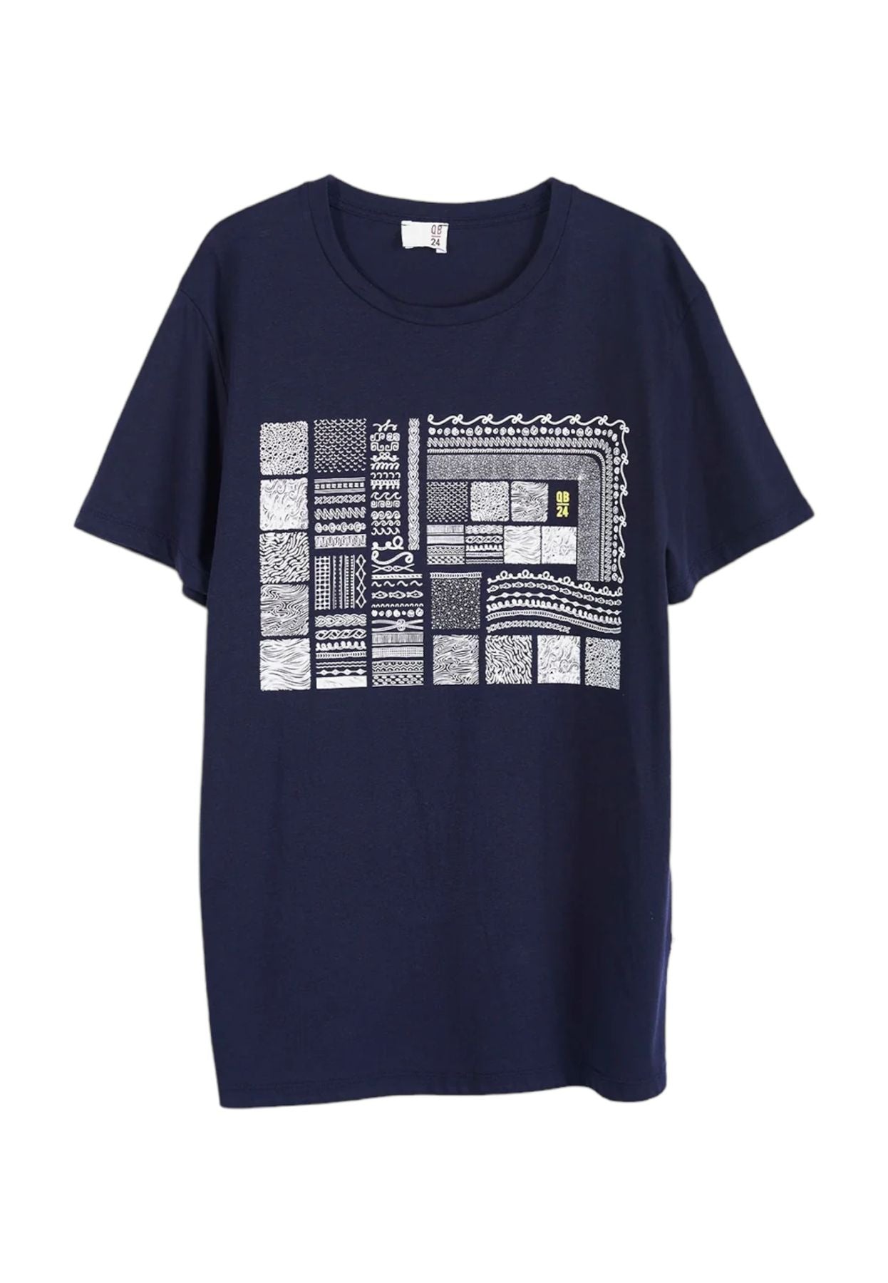 CFC0110829003 - T-shirt - QB24