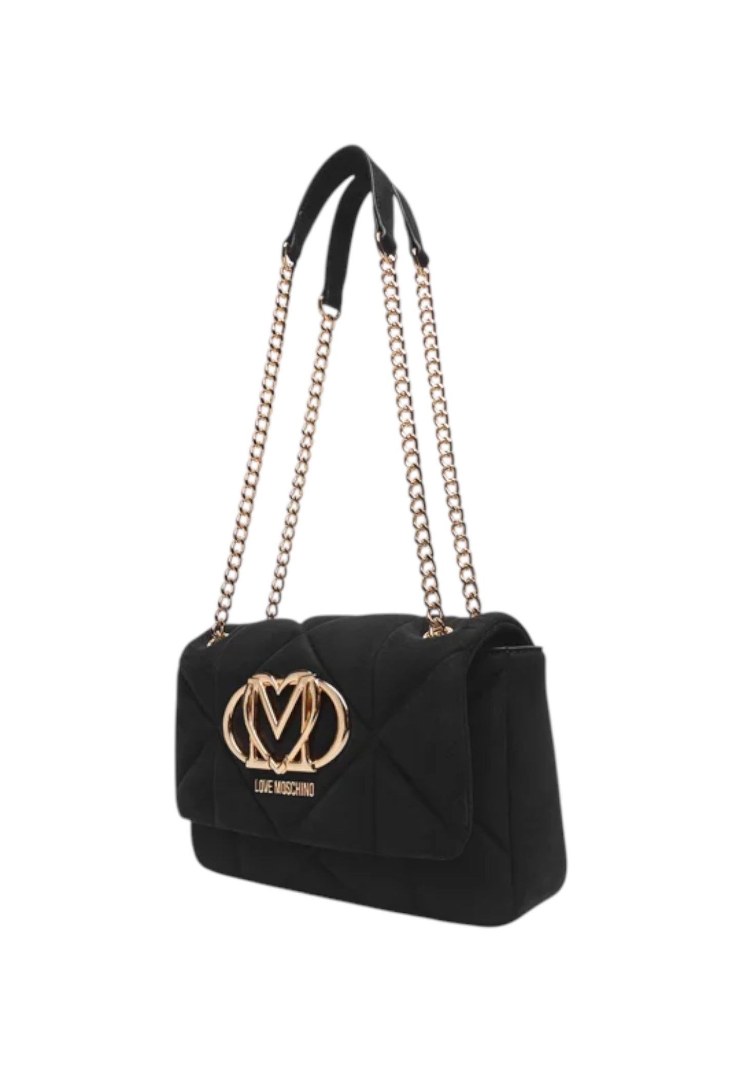 Borsa A Spalla Donna Love Moschino JC4314PP0NKE0