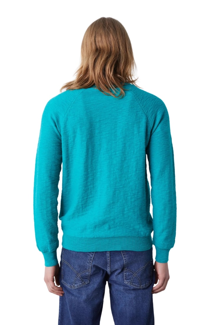 Maglione A Girocollo Uomo Gas 562123430339