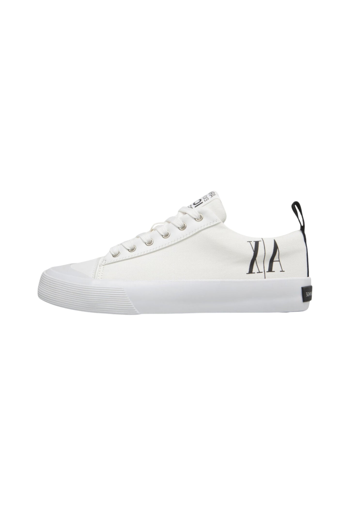 Sneakers Basse Uomo Armani Exchange XUX140XV591
