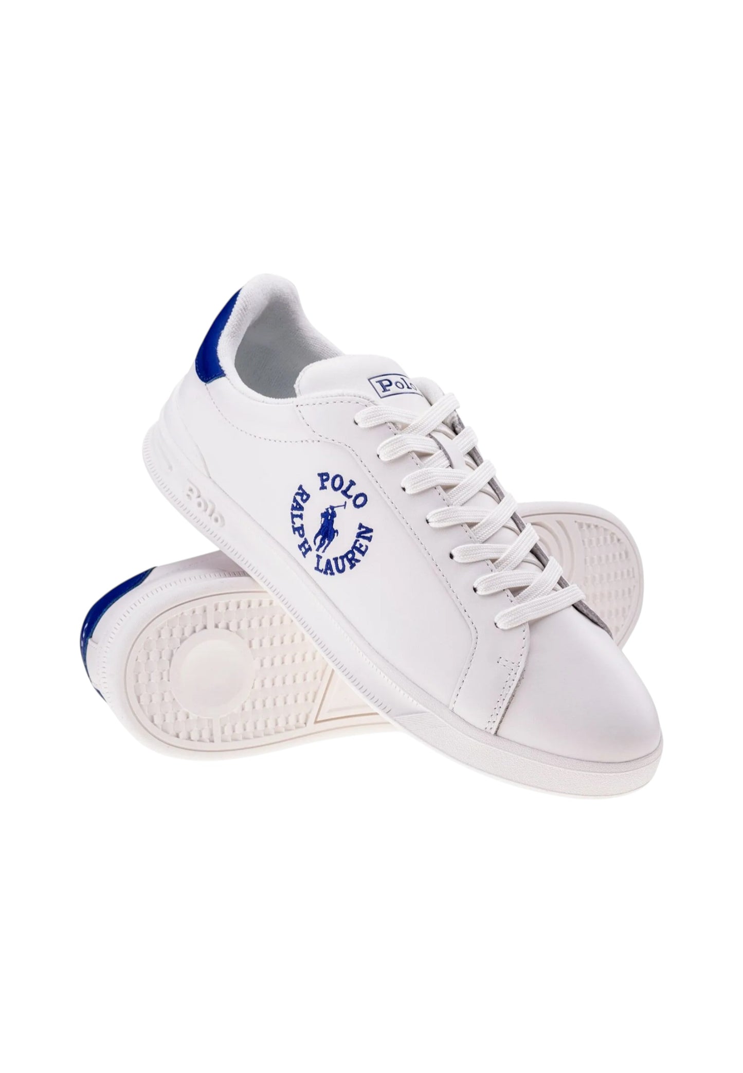 Sneakers  Uomo Polo Ralph Lauren   809892336004