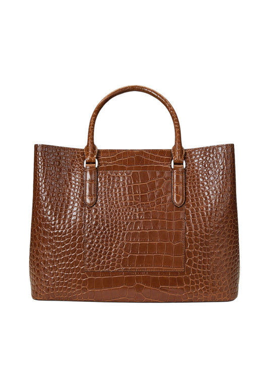 Borsa A Spalla Donna Lauren Ralph Lauren Marcy 431942189