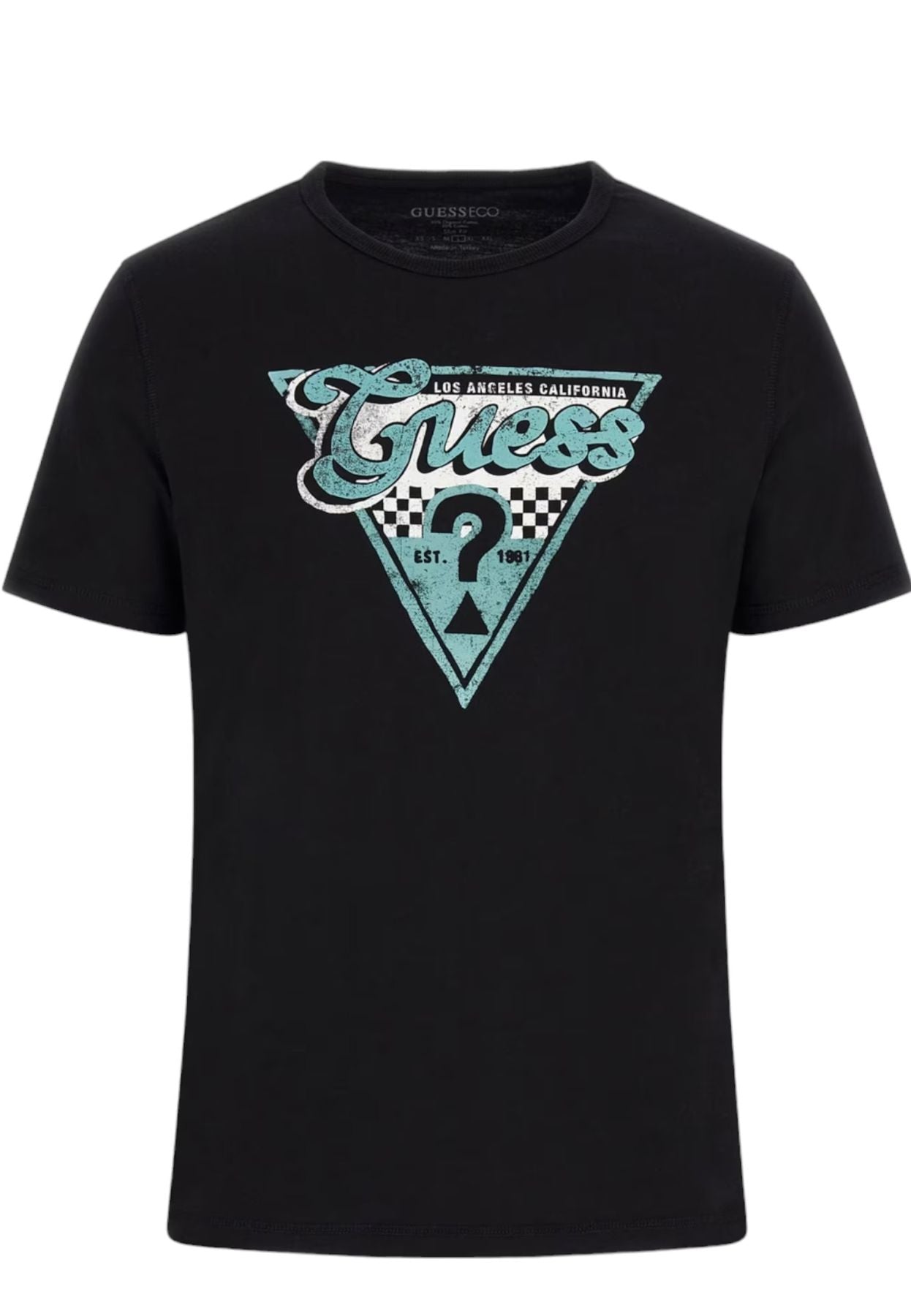 M4RI06I3Z14 - T-shirt - Guess