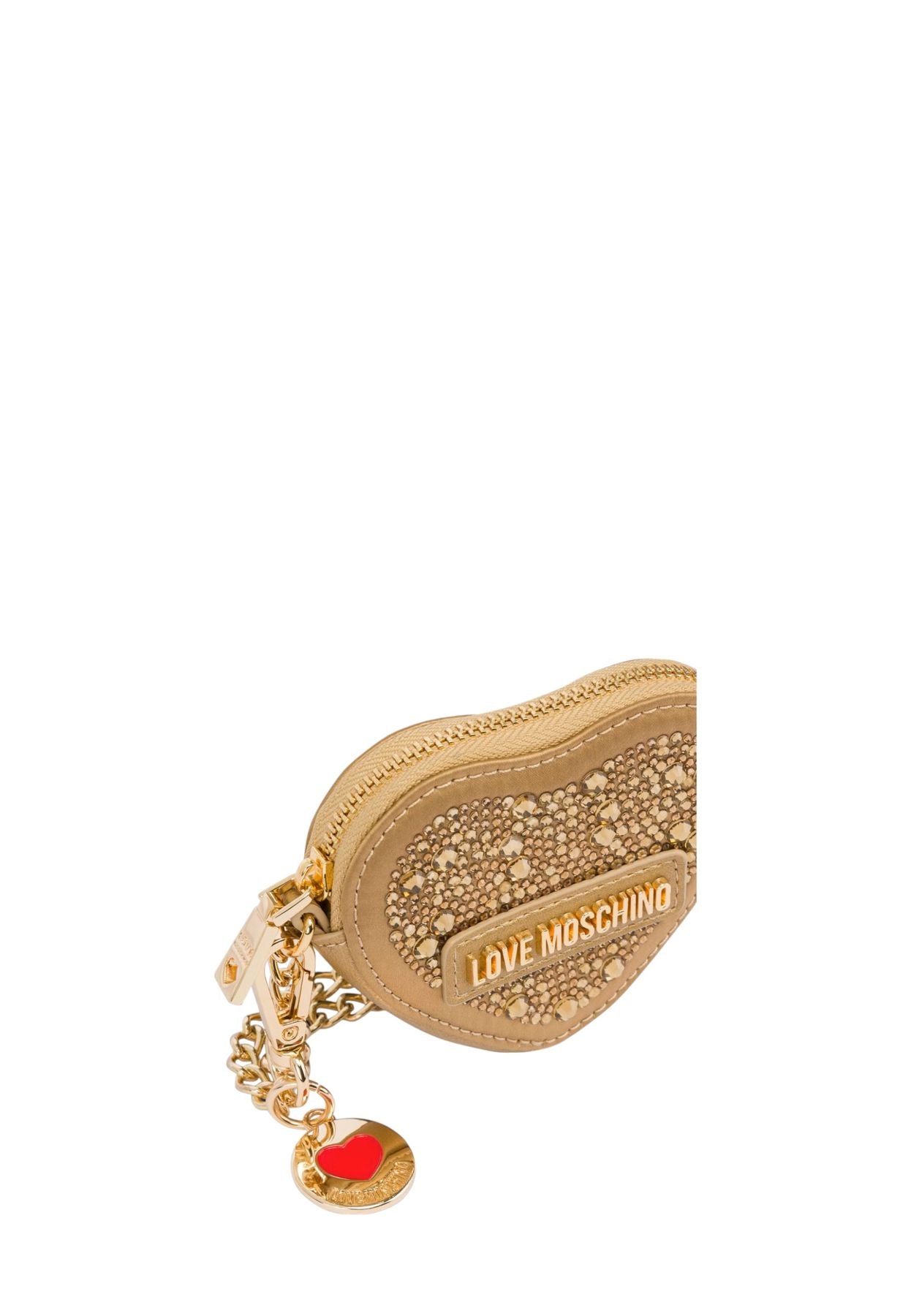 Portamonete Donna Love Moschino a Cuore JC6450PP4IK21