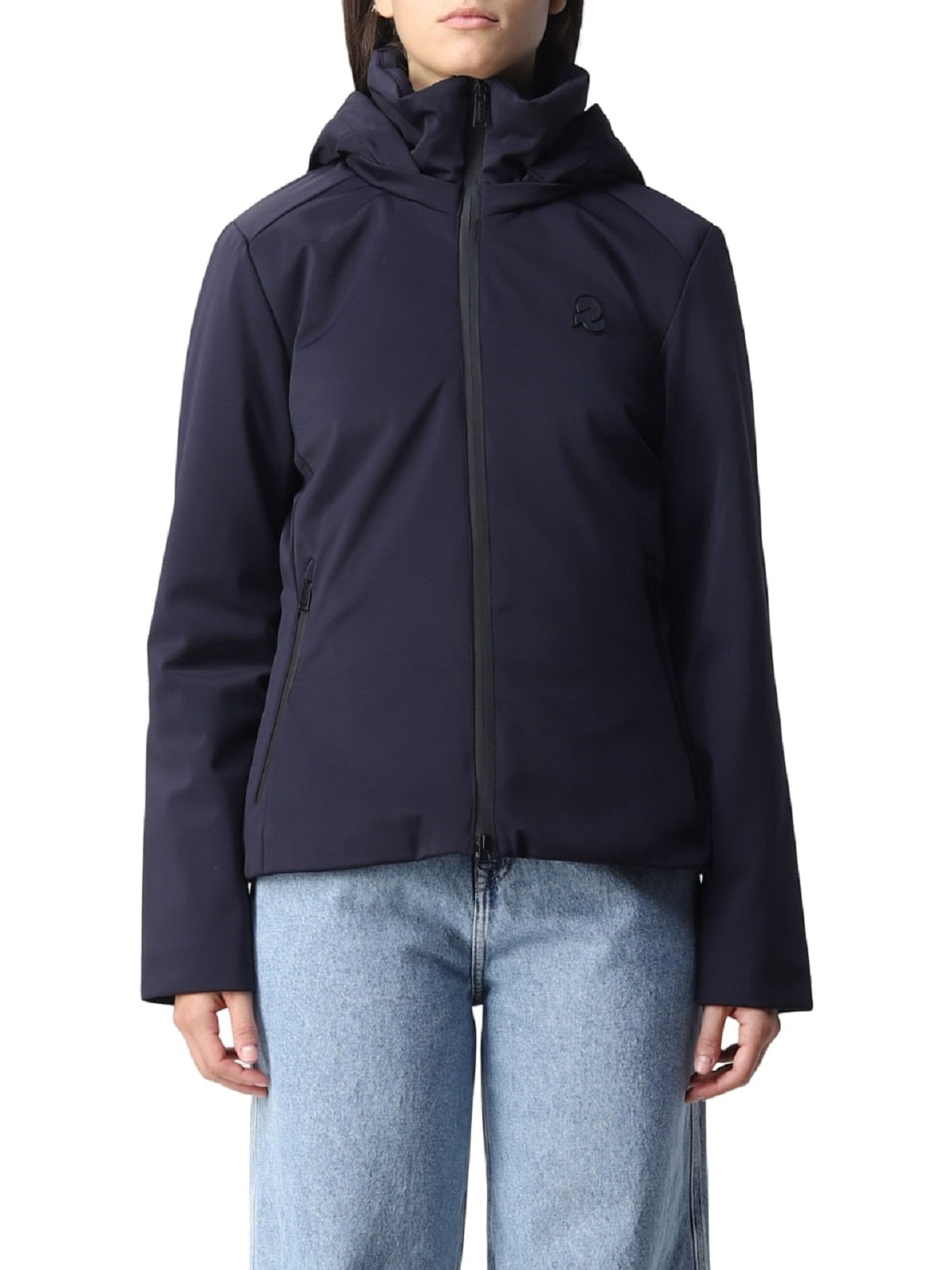 Giacca Invernale Donna Invicta Con Cappuccio 4431892/D