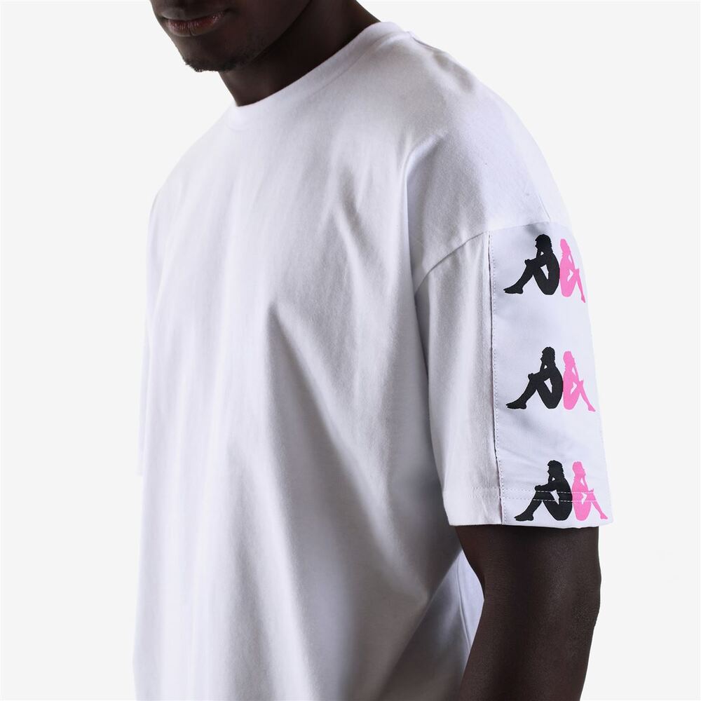 35146KW - T-shirt - Kappa