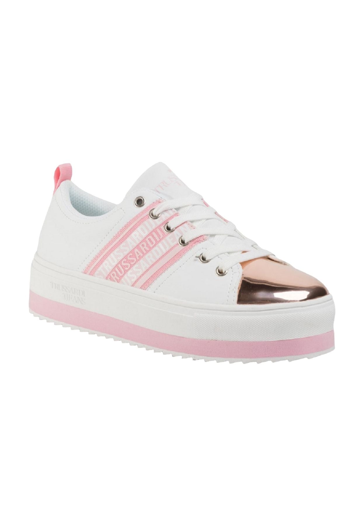 Sneakers Basse Donna Trussardi   79A004999Y099999W7