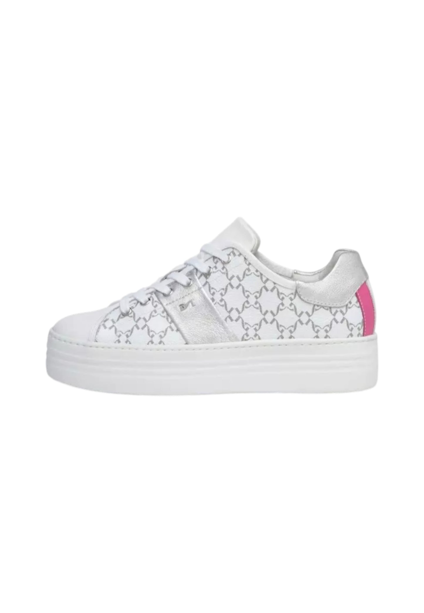 Sneakers Basse Donna Nero Giardini E409951D