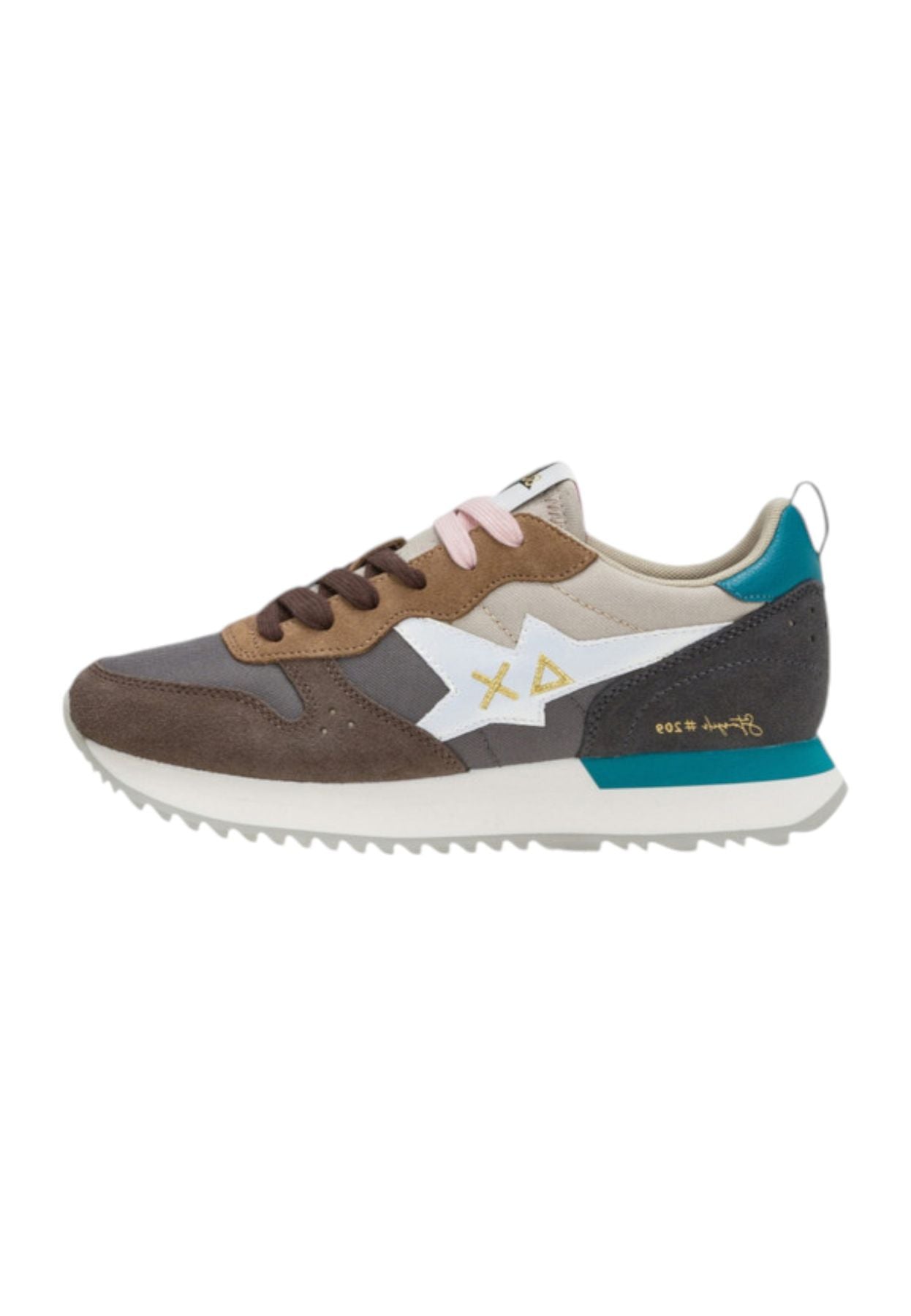 Z44209 - Sneakers - Sun68