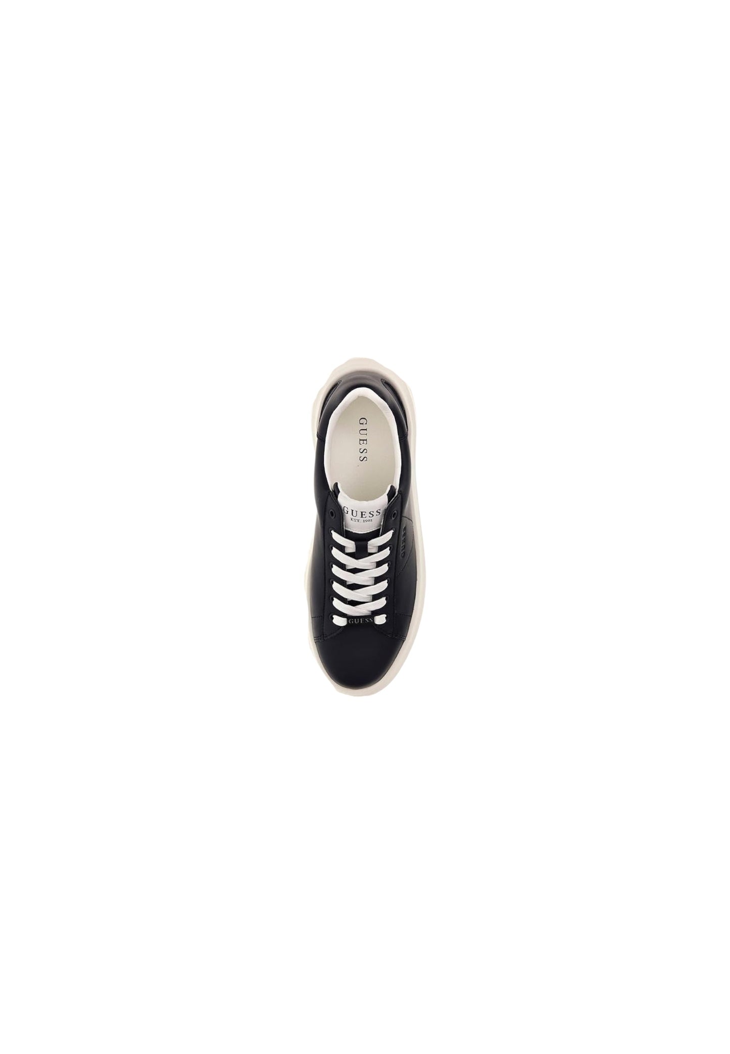 FMJLBALEA12 - Sneakers - Guess